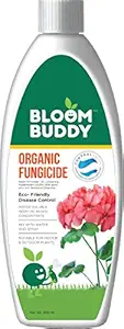 BLOOMBUDDY Organic and Control Union Certified Fungicide (200 ml)