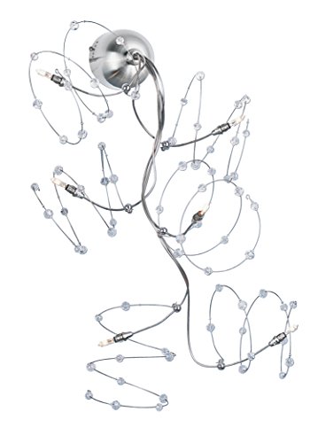 Preisvergleich Produktbild Sompex Wandleuchte Orion SO-79504