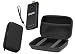 Produktbild Navitech Grau hartes Wasser-beständiges Mini Desktop PC / Mini PC Tasche / Hülle für die LIVA Mini PC