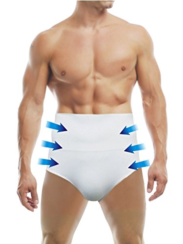 AARPS Seamless Slimming Men Shapewear Brief Tummy Tucker RS.459 (79.00% Off) - Amazon