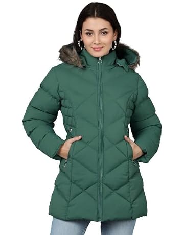 Jackets for women: Buy jackets for 