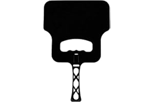 Hemousy Ventilatore manuale per barbecue, ventilatore manuale per barbecue - Soffiatore per barbecue | Ventilatore manuale per barbecue per cucina all'aperto, ventilatore per griglia portatile,