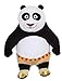 Produktbild Gipsy 070638 – Kung Fu Panda – Po – 18 cm – Mehrfarbig