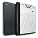 Produktbild Stuff4® PU-Leder Hülle/Case/Brieftasche für Apple iPad Air 2 tablet/Iran/Iranisch Muster/Weltmeisterschaft 2018 Fußball Trikot Kollektion