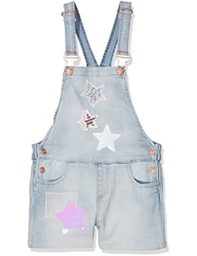 Desigual Mädchen Jeans Denim_vidal