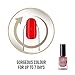 Max Factor Glossfinity Nail Polish, Rose Petal
