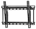 Produktbild Omnimount Wm2-M Premium Wandhalterung für Bildschirme, Schwarz