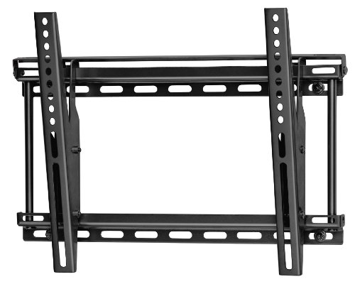 Preisvergleich Produktbild Omnimount Wm2-M Premium Wandhalterung für Bildschirme, Schwarz