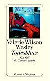 Cover zum Buch Todesblues