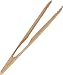 Produktbild Grillzange Holz 48cm
