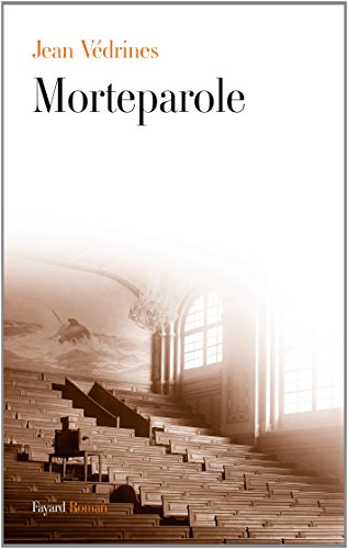 couverture de : Morteparole