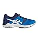 Produktbild ASICS Herren Quest Ff Laufschuhe Fitnessschuh Blau - Hellblau 42