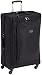 Produktbild Calvin Klein Laptop Rollkoffer, 84 cm, 92 L, Schwarz