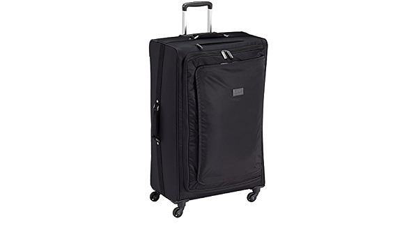 Calvin Klein Trolley, 92 litri, Nero : Amazon.it: Informatica
