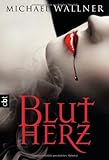 Cover zum Buch Blutherz