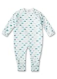 Sanetta Baby Girls 221163 Sleepsuit