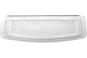 Makrolon Vega Corner Plus 08605075 Sink Tray systemceram