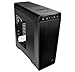 Produktbild Thermaltake Urban S71 Full Tower PC-Gehäuse (micro-ATX, 3x 5,25 externe, 1x 3,5 externe, 5x 3,5/2,5 interne, 2x USB 3.0) mit Transparent Window