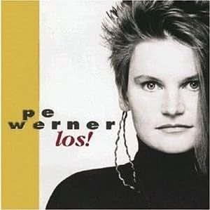 Pe Werner - Los! - Pe Werner: Amazon.de: Musik