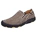 Produktbild Herren Sneaker Lederschuhe,Sunday Männer Freizeitschuhe Turnschuhe Outdoorschuhe Halbschuhe Walkingschuhe Loafer Flats 39-48