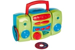 Chad Valley I'm a CD Player