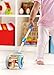 Hape Lawnmower Push and Pull