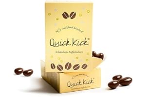 ‎K‘S SOUL FOOD KITCHEN Quick Kick 75g