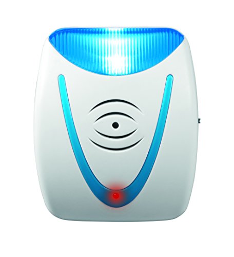 TV Unser Original easy!maxx Insekten-Vertreiber, weiß