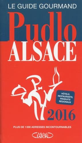 PUDLO ALSACE 2016 en ligne PUDLO ALSACE 2016 en ligne