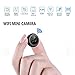 Produktbild YAMEIJIA Micro WiFi Mini-Kamera C6, HD 720P Mit Smartphone-APP Und Night Vision IP-Home-Security-Video-Cam-Camcorder, Mini-Kamera Wireless DV DVR Kamera Video-Sprachrekorder