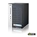Produktbild Thecus NAS N7710-G 2.9GHz Dual Core 4GB Ram 7bay NAS 10GBit Lan Bundle mit 7x 2000GB WD20EFRX Red 24