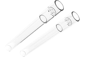 BMTick Potence pour Arizer Solo/Air/2 (embout droit de rechange) (lot de 2)