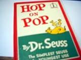 Hop on Pop (Beginner Series) by Dr. Seuss