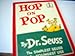 Hop on Pop (Beginner Series) by Dr. Seuss