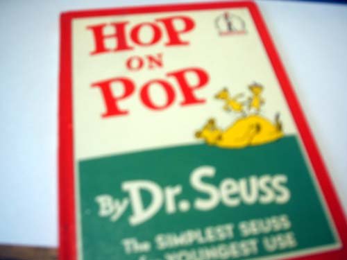 Hop on Pop (Beginner Series)