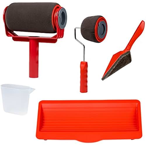 Amazon.co.uk paint rollers as seen on tv