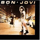 Bon Jovi, gebraucht - sehr gut