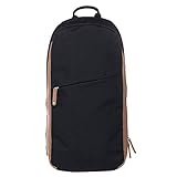 QWH92 Sac à dos pour couteaux de chef Noir