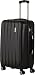 Produktbild Bugatti Case "Cosmos" 66cm in black Laptop Rollkoffer, 60 cm, 64.3 liters, Schwarz (Black)