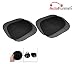 Car Auto Window Sun Shade Mesh Type Set of 4 RS.189.00