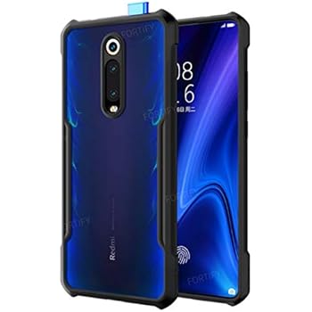 Ringke Fusion-X Designed for Xiaomi Redmi K20 Case: Amazon
