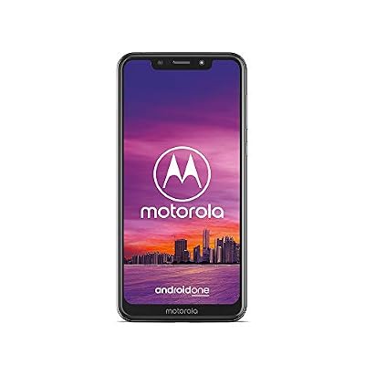 Motorola Smartphone Motorola Motorola one 4go/64go blanc double sim xt1941-4