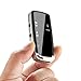 Produktbild LSS Mini Spion Versteckter Camcorder, Digital Voice Recorder Order Indoor Outdoor-TF-Karte Schwarz