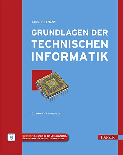 Download Grundlagen der Technischen Informatik Download Grundlagen der Technischen Informatik