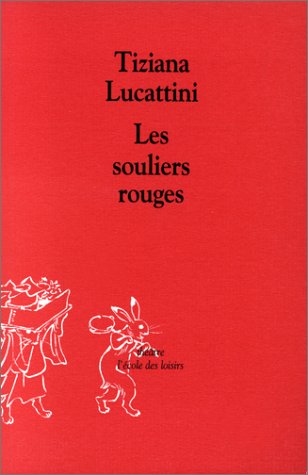 Les  souliers rouges