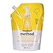 Method, Foaming Hand Wash Refill, Lemon Mint, 28 fl oz (828 ml)