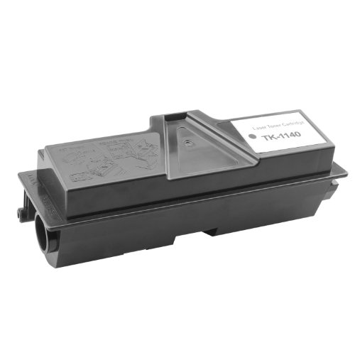2x Tito-Express PlatinumSerie XXL Toner kompatibel zu Kyocera Mita TK-1140 - 3