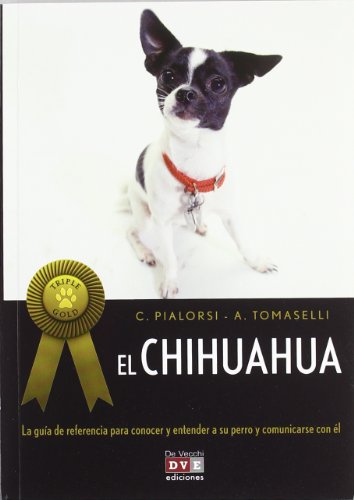 Download El chihuahua (Triple Gold) (ANIMALES) Download El chihuahua (Triple Gold) (ANIMALES)