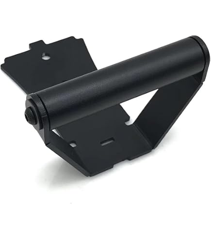 Cosmo Supporto di montaggio per smartphone/GPS compatibile con Honda VFR800X Crossrunner 2015-2016