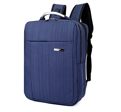 all black leather backpack mens Premium Leather Backpack – True Classic